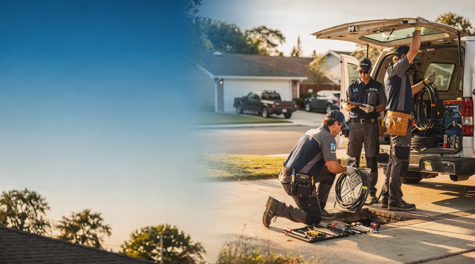 Water Softener Installation in Dade City, FL near me